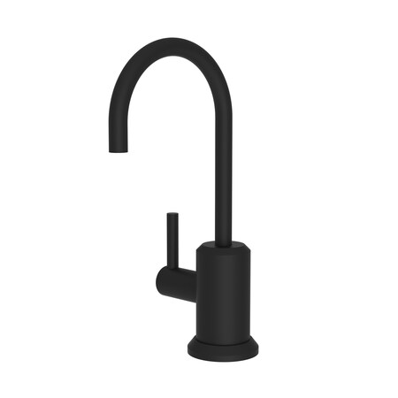 Newport Brass Hot Water Dispenser in Flat Black 3200-5613-56